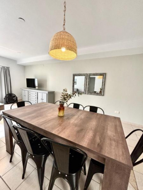 Hermoso departamento en Ciudad de Mendoza